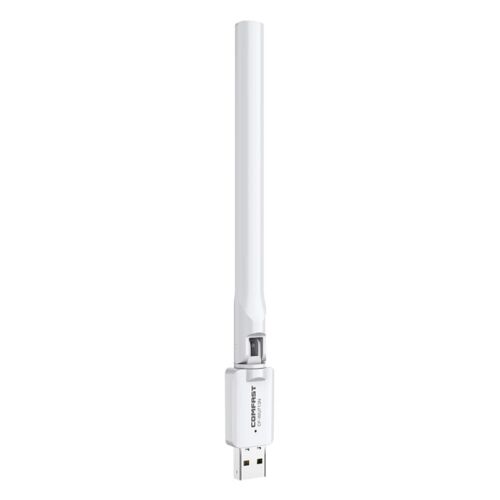 NewFast N300 Wi-Fi USB Adapter/Dongle+Hotspot with External Adjustable Antenna - Picture 16 of 19