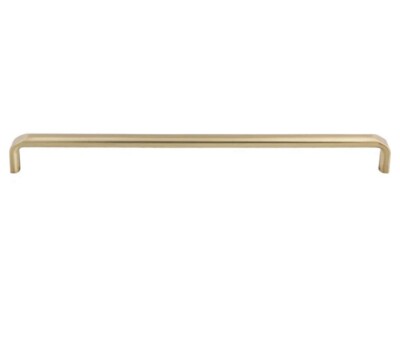 Top Knobs Honey Bronze Exeter Devon 7 Inch Pull TK875HB