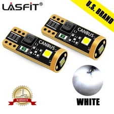 For Ford Ranger 2001-2005 Cool White 168 192 Interior Map LED Lights Error Free