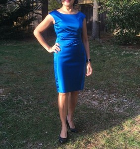 ralph lauren petite cocktail dresses