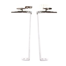 Fits For HP DV6-3000 DV6-3134NR DV6-3052NR DV6-3122US 16" L & R Laptop Hinges