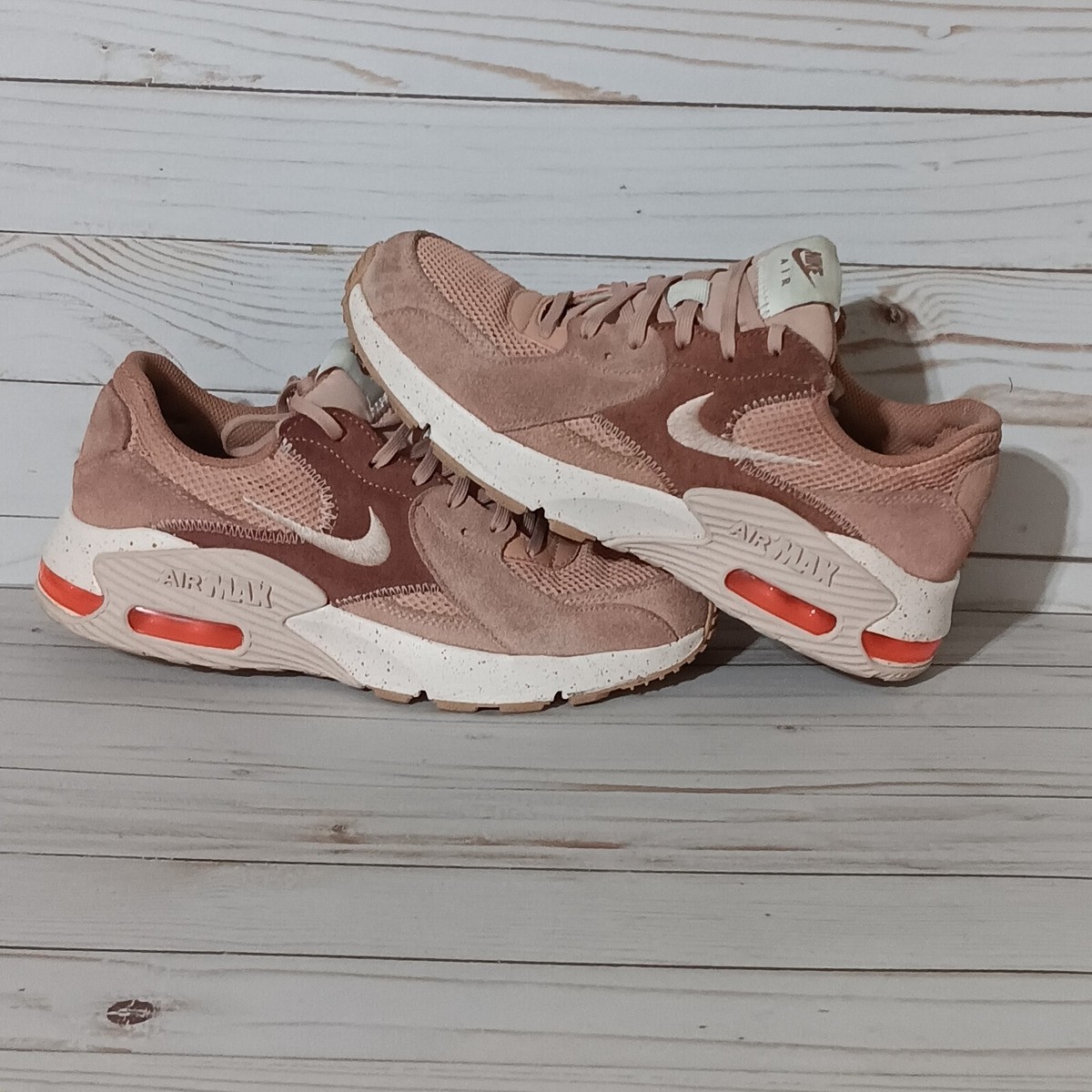 nike air max excee rose