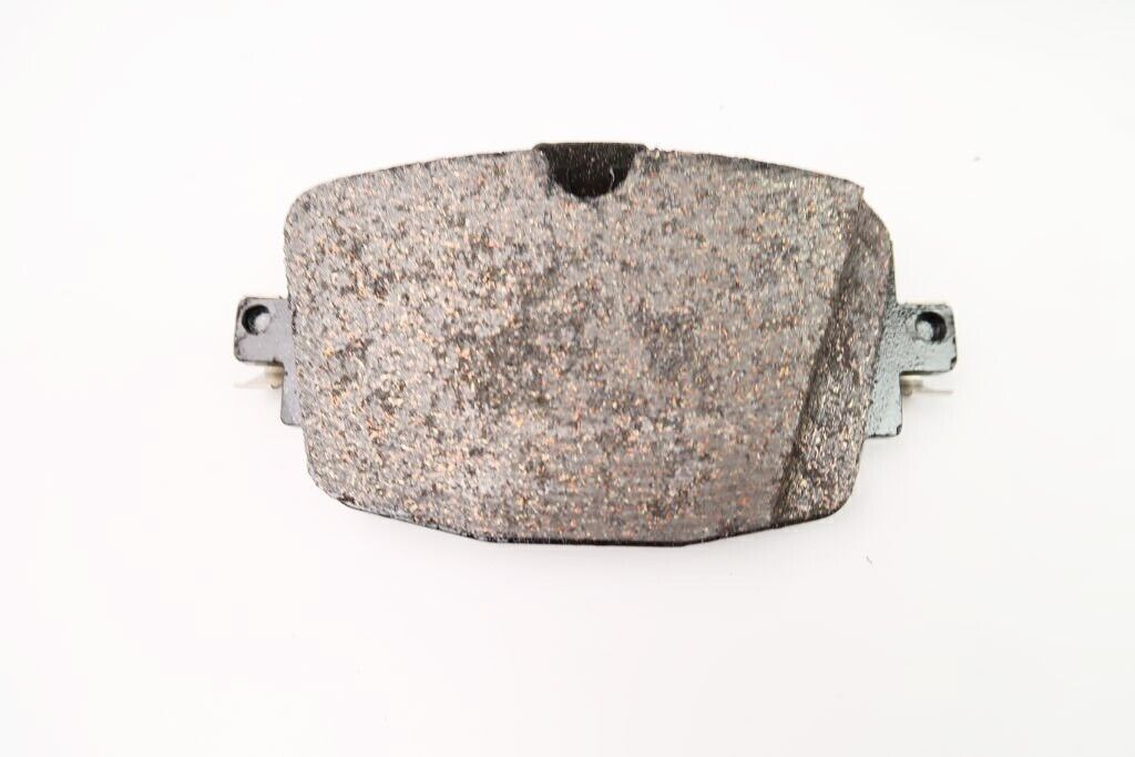 OE＃4M0698451AA 4M0615121D Rear Brake Pads for 2018 - 2022 Lamborghini Urus 4.0L