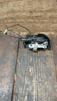 Flywheel Brake Linkage Cover 691487 Briggs Stratton 5 hp 500 series Yard Machine