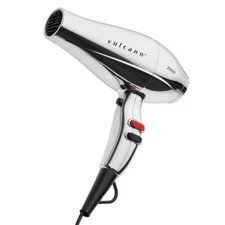 Izutech Pro VULCANN 3900 Professional AC DRYER NEW Styling Tool White Gold