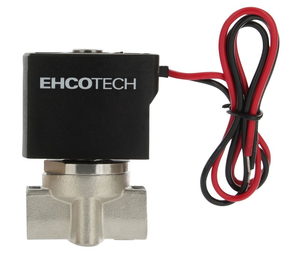 Électrovanne 1/4 1/4 Ode 21TG2KR0V17 N.c. Viton 12v 24v 48v 110v 220v - Foto 6