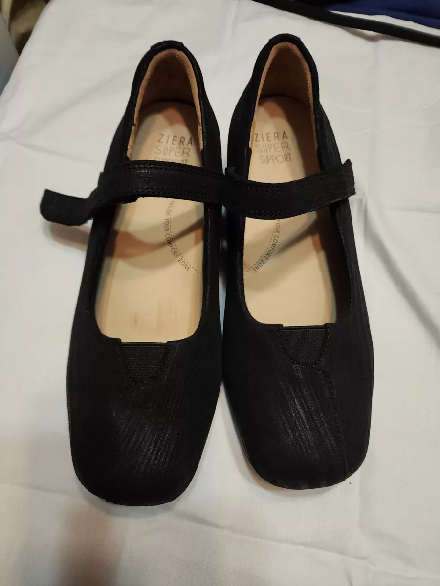 Ziera super support clearance