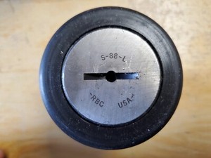 RBC S-88-L S88L Cam Follower Bearing 2-3/4"