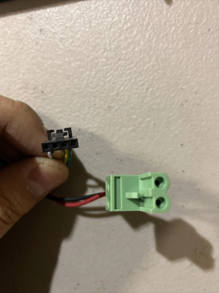 Heated Bed And Cable - Flash Forge Creator Pro - 3D Printer - Image 2 of 4