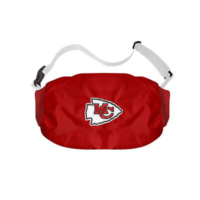 NEW Licensed Football Team Thermal Plush Handwarmer 15