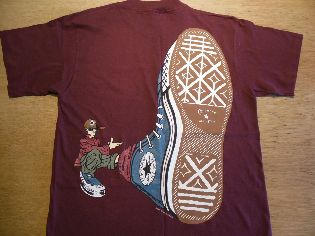 Converse tees online new arrivals