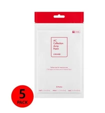 COSRX AC Collection Acne Patch - 26 Patches ?? 5 Packs - Hydrocolloid Spot Treat