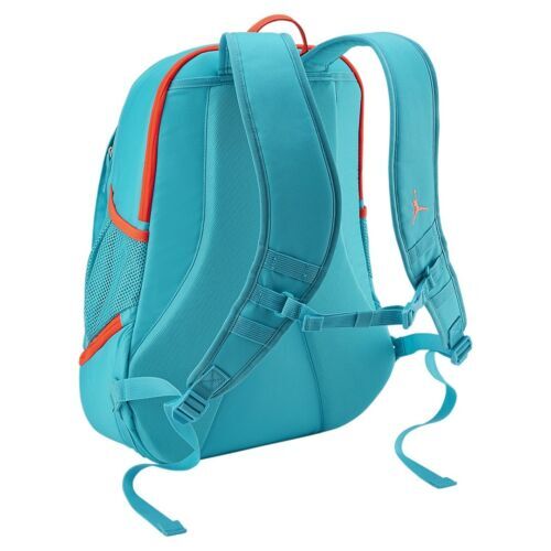 Jordan Herren Jumpman Team Rucksack Größe - VERSCHIEDENE Farbe - Blau - Bild 2 von 2