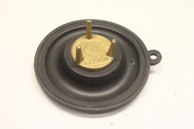 33.2:80R Diaphragm Solenoid Valve 332:80R