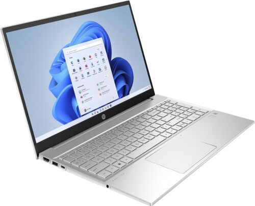 HP Pavilion Laptop 15.6" FHD Intel Core i7-1355U 16GB RAM,512GB SSD