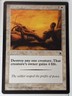 Path of Peace - Portal - Magic the Gathering MTG Nice!