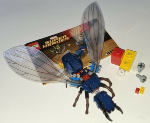 lego set 76039