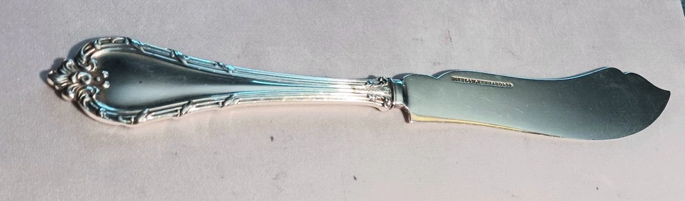 Cuchillo(s)- 8 1/4" para Bigelow & Kennard Madame Royale de Durgin Foto 2 de 4