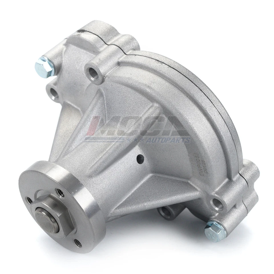 Bomba de agua para Thunderbird Jaguar XJ XK Vanden Lincoln LS Land Rover 1256030 Foto 3 de 4