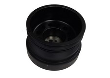 GENUINE Engine Crankshaft Pulley For Toyota Landcruiser VDJ200 4.5TD V8 8/07>+ 