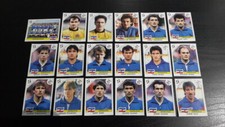 ITALIA 90 Jugoslavia CALCIATORI PANINI SCEGLI figurina recuperata dall'album