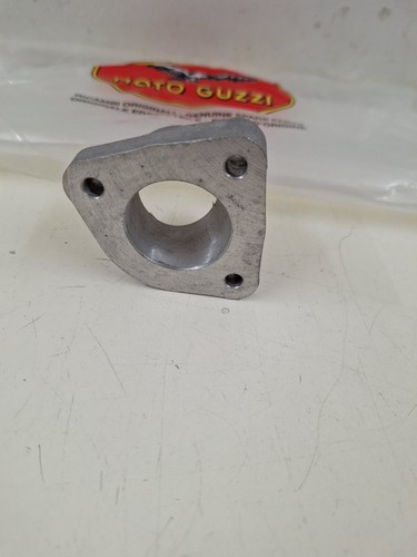 COLLETTORE DI ASPIRAZIONE CARBURATORE MOTO GUZZI V11 - Picture 7 of 7
