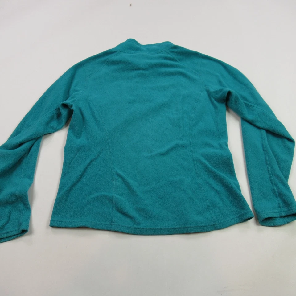 North Face Pullover Womens Small Petite Long Sleeve 1/4 Zip Casual Outdoor - Image 3 of 4