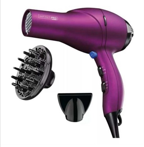 Conair Magenta Soft Touch AC Motor Salon Profi Haartrockner - 1875 Watt