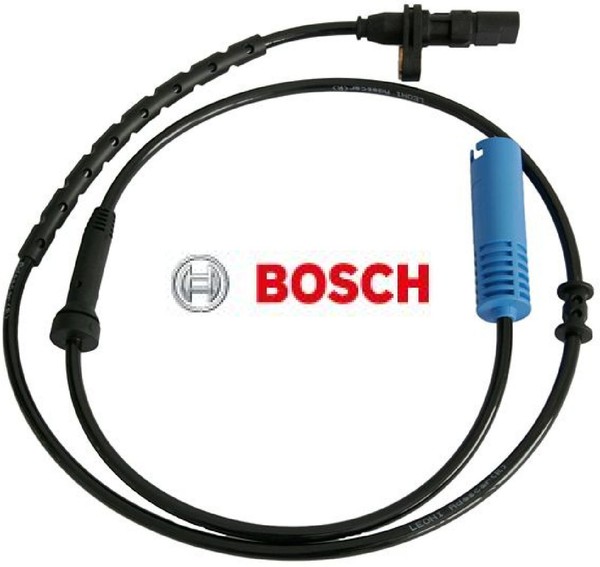 Bosch 0986594531 Sensor FüR Raddrehzahl Abs Sensor Raddrehzahl-image