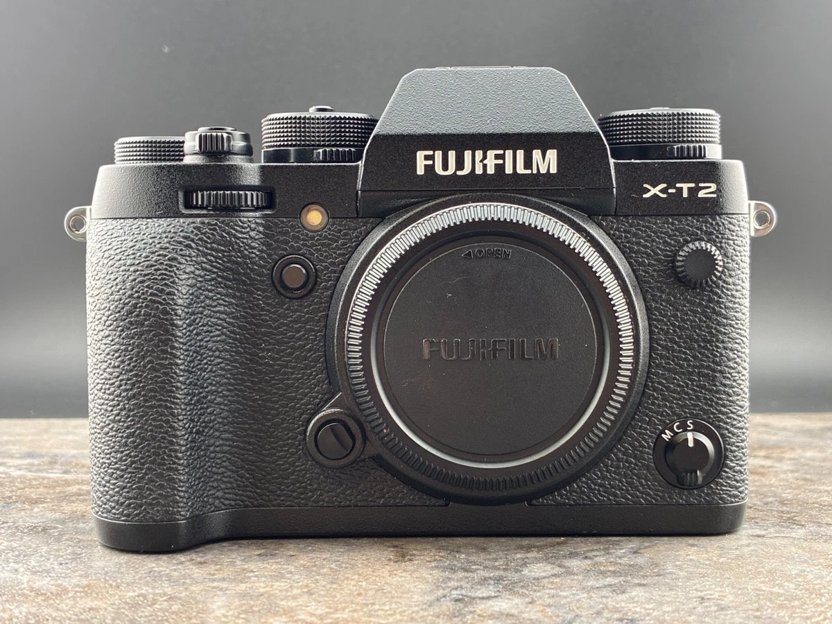 Fujifilm X-T2 Digital Cameras for Sale | Shop New & Used Digital