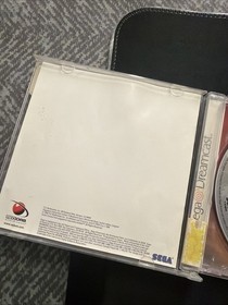 Soul Fighter (Sega Dreamcast, 1999)