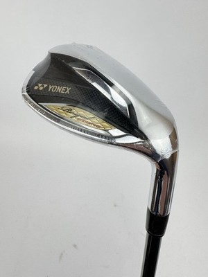 Yonex Royal Ezone Sand Wedge 55* Senior Flex Graphit / Rechtshänder /33813