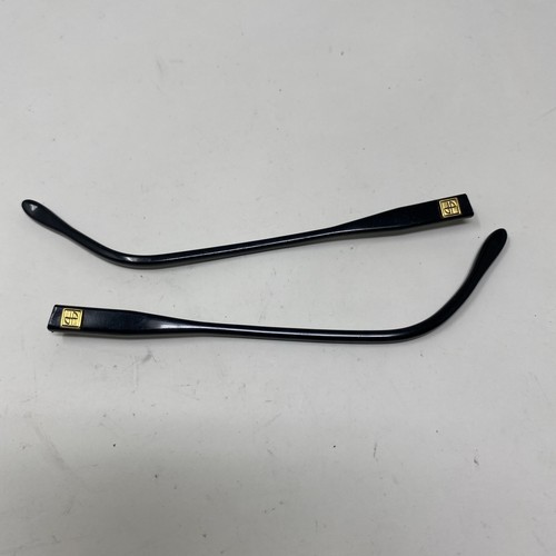 JEAN PATOU EYEWEAR 8501 112 BLACK TEMPLE ARM PARTS 157T