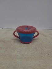 Set of 1 Nuby Snack Keeper