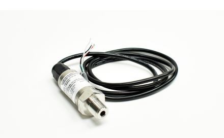 628-13-GH-P1-E1-S2 Dwyer Instruments Sensors, 628 Series Pressure Transmitter - Picture 1 of 1