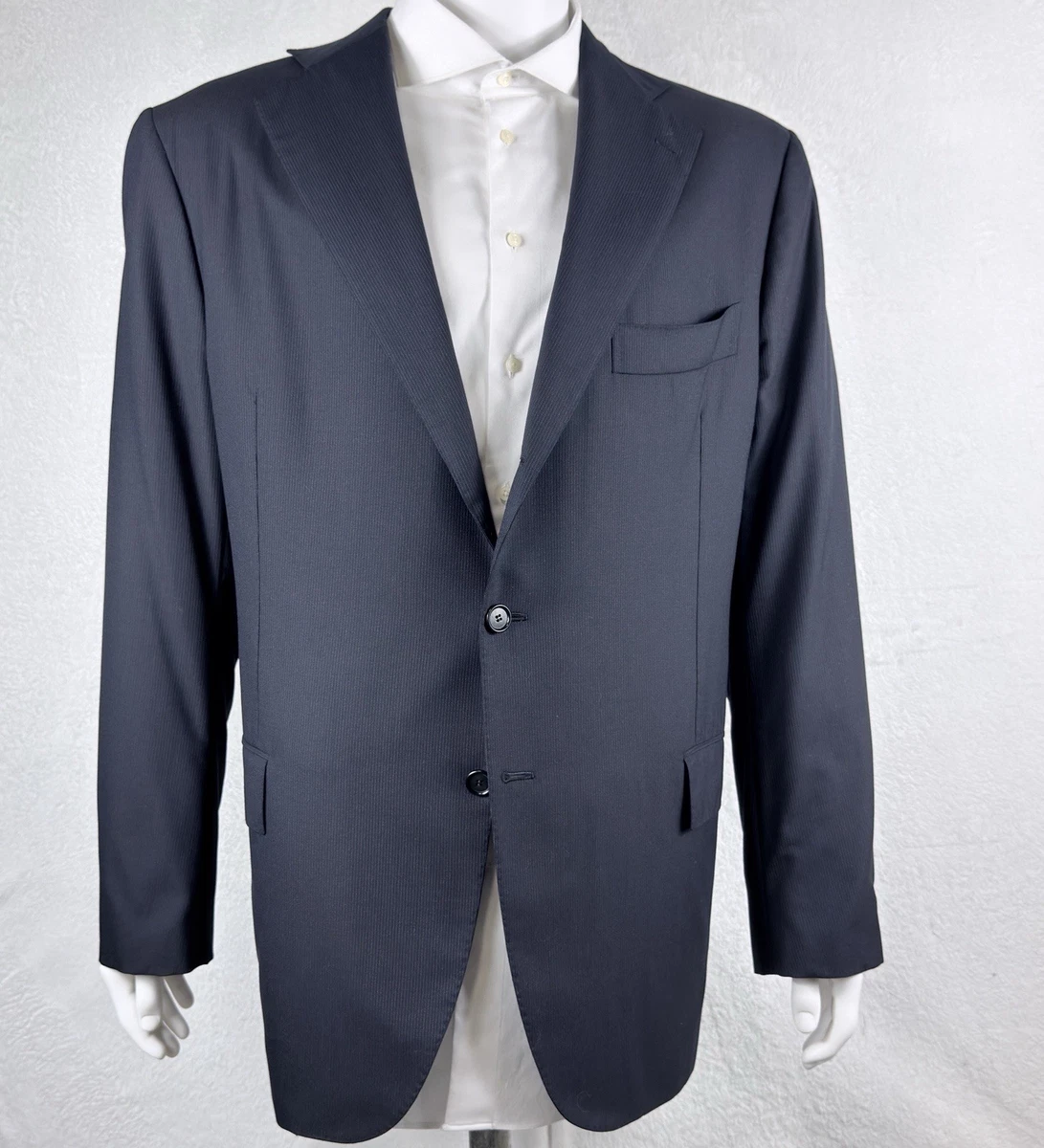 Cesare Attolini Three-Button Suits & Blazers for Men for sale | eBay
