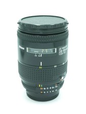 Used Nikon AF 28-85mm f3.5-4.5