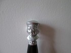 1930 KNIGHTS OF COLUMBUS CEREMONIAL FRATERNITY ANTIQUE SWORD HILT SCABBARD NEW — photo 5