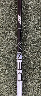 Project X Denali Black 60g 6.0 Stiff Flex 44.25