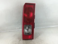 2006 A.m. General Humh3 Rear Center Lid Brake Light Tail Light Red TRHLX