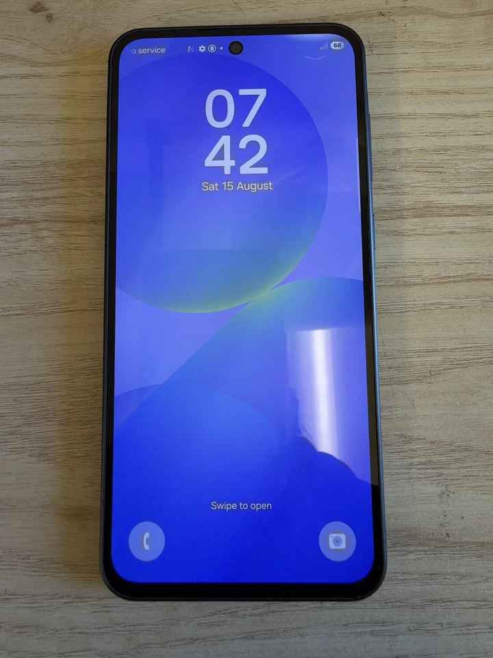 Samsung Galaxy A36 5G · 128GB, photo 1 of 5