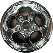 Porsche 16x8 944 Rear Wheel Oem Rim Factory Stock 1987-1989