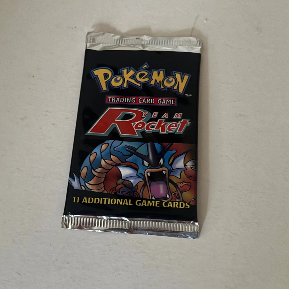 Your Vintage Pok&eacute;mon Card Collection Probably Isn't Worth Much