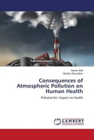 Consequences Of Atmospheric Pollution On Human Health Hanae Steli (U. A.) Buch