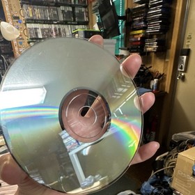 SEGA Dreamcast/Saturn Game Lot #65