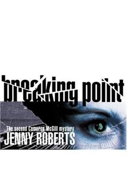 Breaking Point (Diva Books),Jenny Roberts
