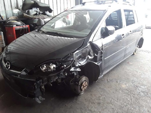 8940000270 MOTEUR DE CHAUFFAGE / GJ6BA02 / 966539 POUR MAZDA 5 BERL. CR 2.0 SP - Photo 4/6