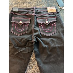 Pink True Religion Jeans | eBay