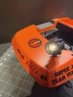 3D Print 1/6 Scale Vehicle Working SEARCHLIGHT  12" Gi joe/Other Action Figures
