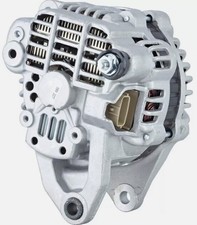 New Premium Alternator Md366831 Fits Mitsubishi Lancer 2.0l 2003 2004 2005 2006